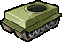 Rear-Turret Chassis II icon